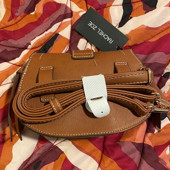 Rachel Zoe “Edessi” Crossbody and Belt Bag - Picture 9 of 9